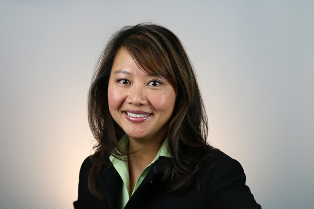 Dr. Dao Nguyen, DDS, FAGD -  Lorton Dentist Cosmetic and Family Dentistry