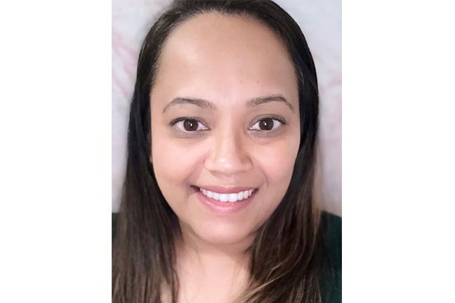 Dr. Mita Dulabh Lorton Dentist Cosmetic and Family Dentistry