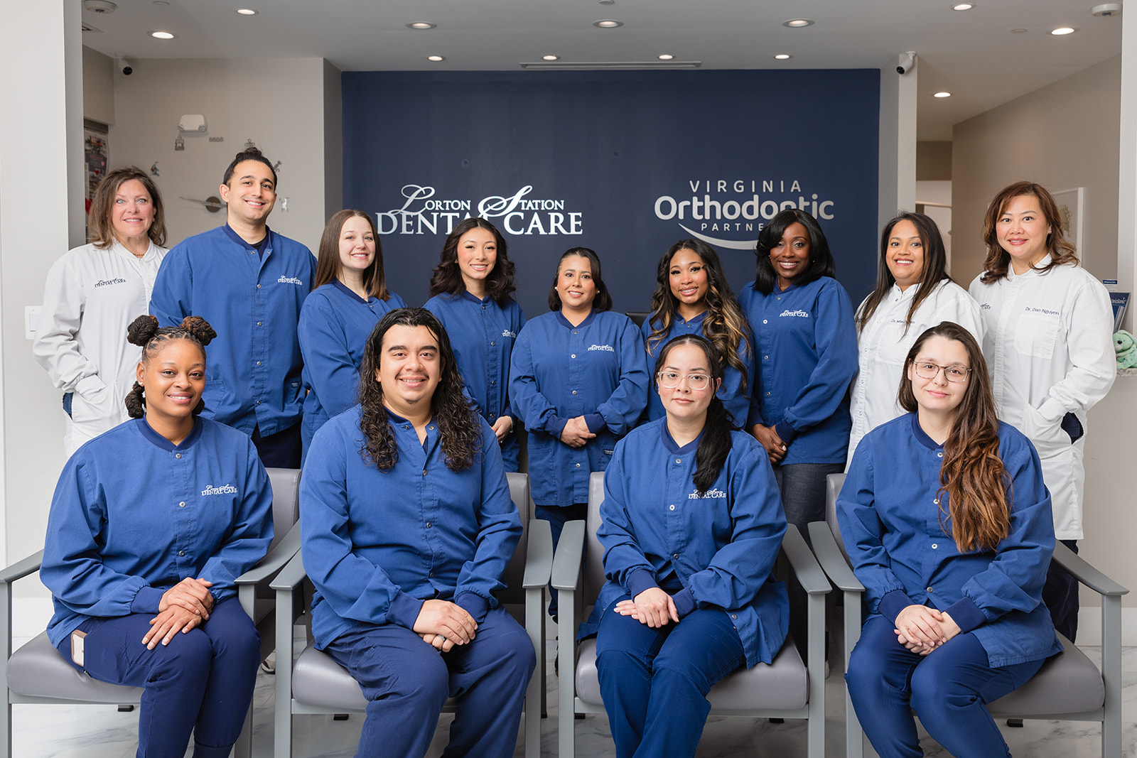 Prestige Dental Specialists x Francesca Photography