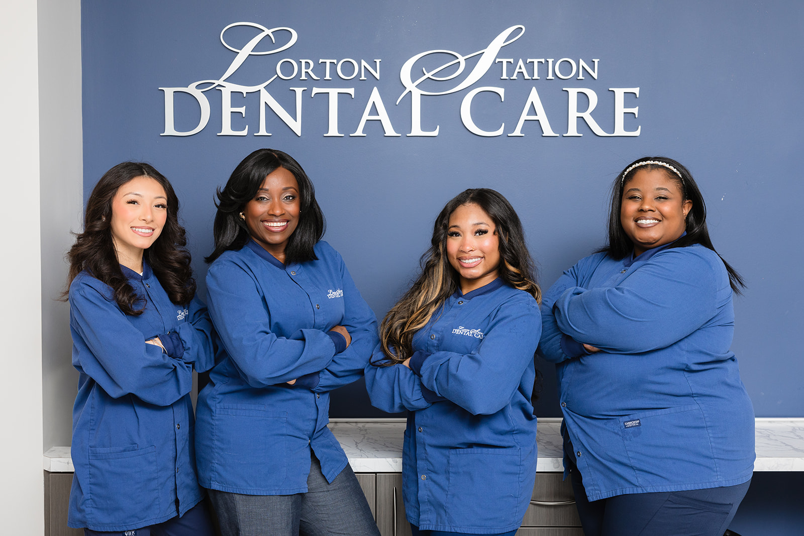 Prestige Dental Specialists x Francesca Photography
