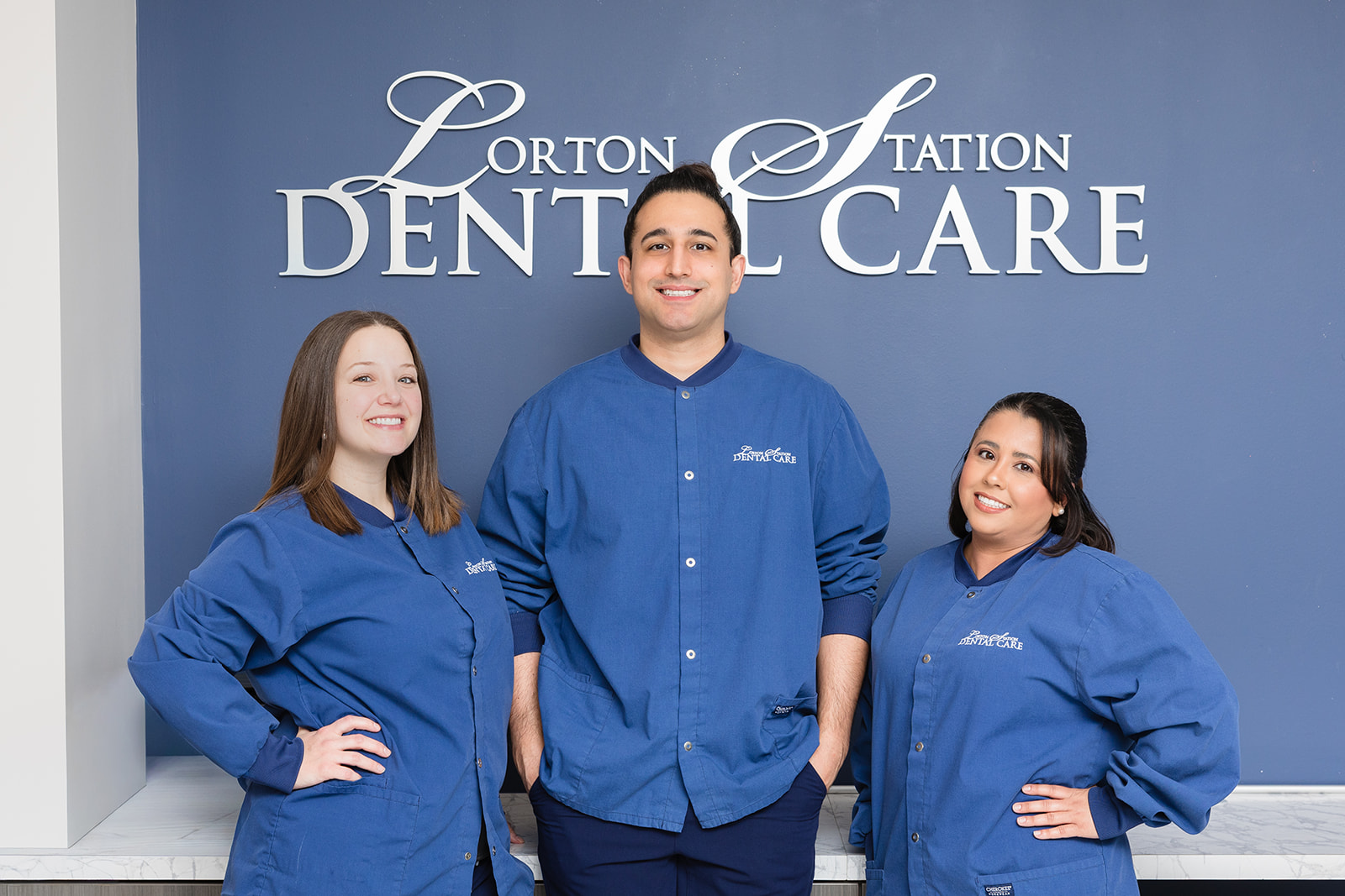 Prestige Dental Specialists x Francesca Photography
