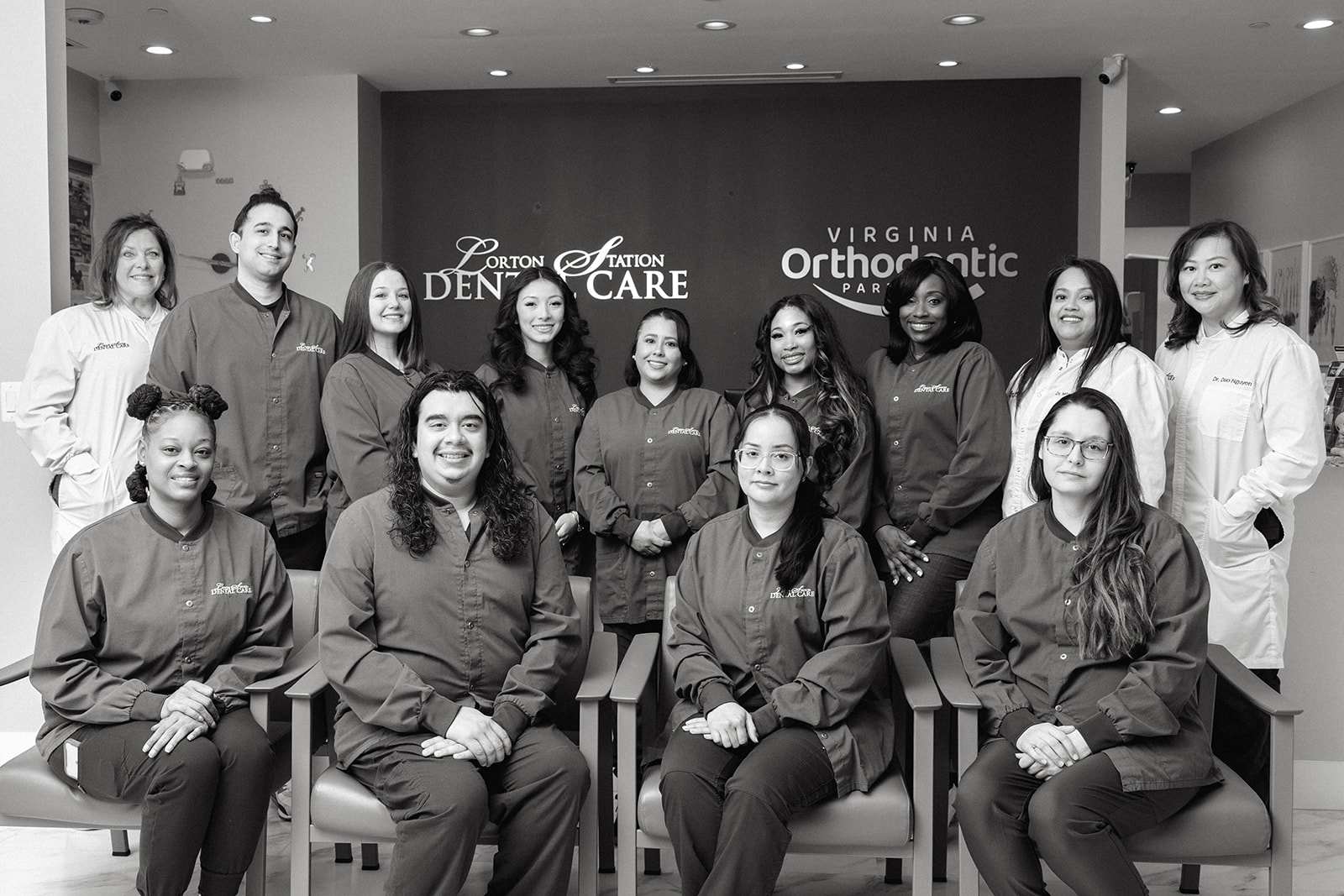 Prestige Dental Specialists x Francesca Photography