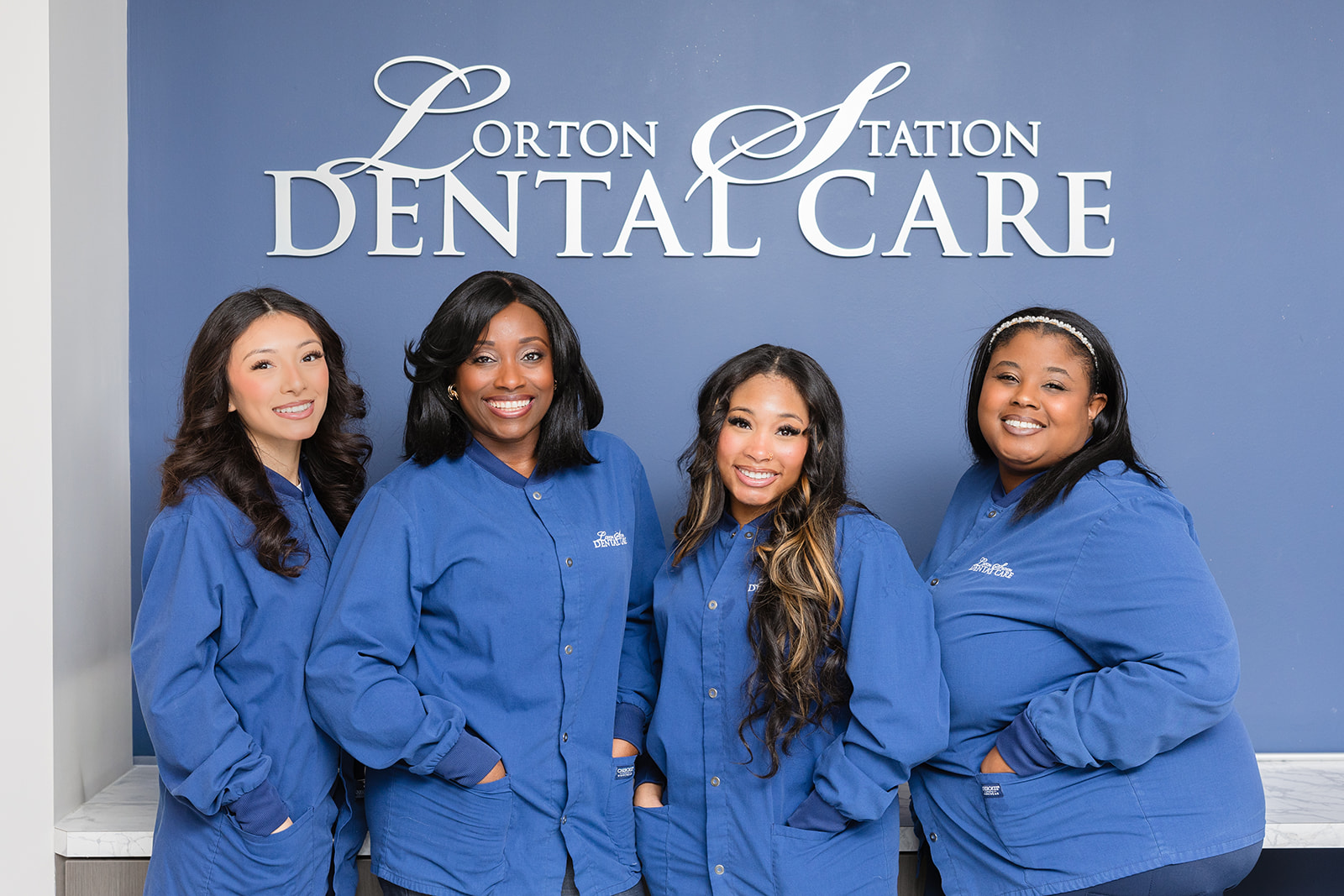 Prestige Dental Specialists x Francesca Photography