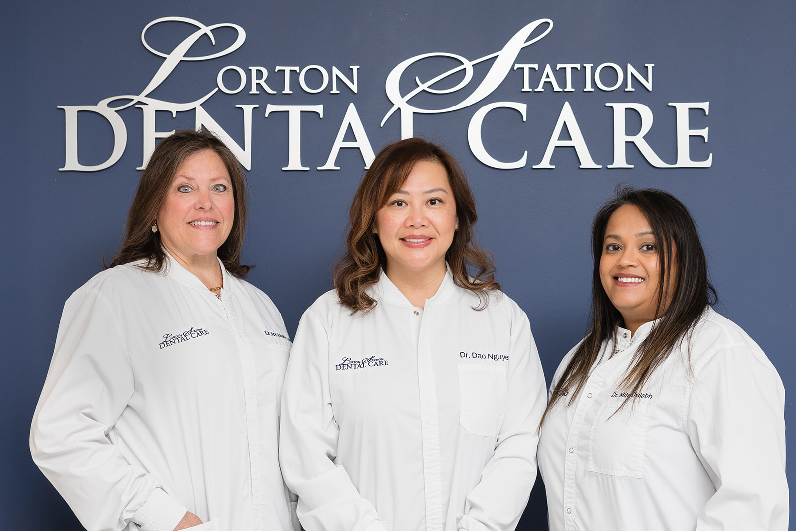 Prestige Dental Specialists x Francesca Photography
