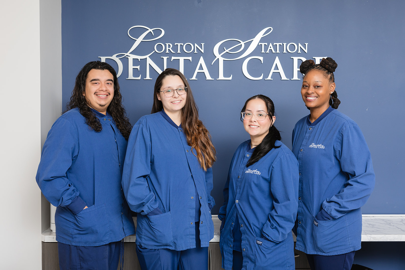 Prestige Dental Specialists x Francesca Photography
